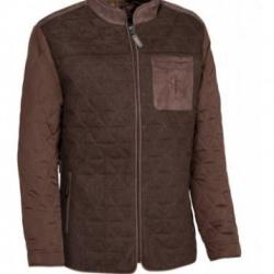 Veste matelassée  Club Interchasse.   XL