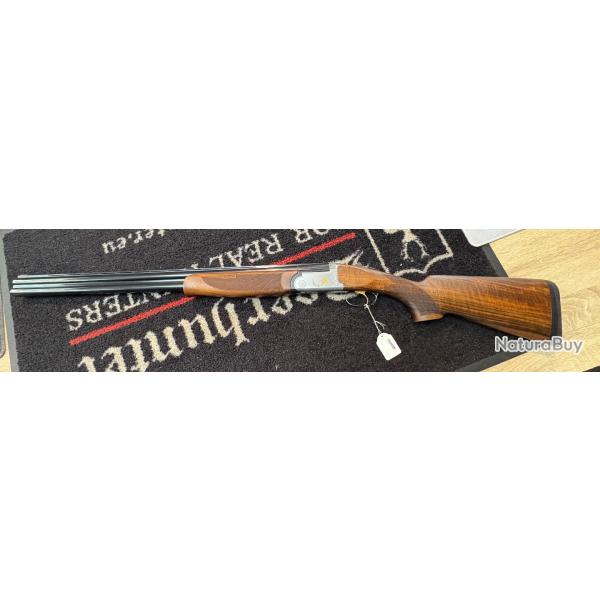 OOCASION Fusil Franchi Feeling Acier Elegante EJ - 12/76 / 71 cm ETAT NEUF