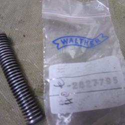 pièce d'arme Walther