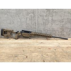 Carabine de tir Sako TRG 42 A1 .338 LM