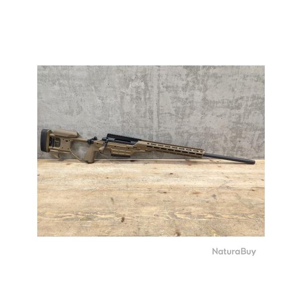 Carabine de tir Sako TRG 42 A1 .338 LM