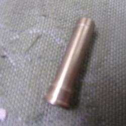 fauuse cartouche calibre 9 mm flobert