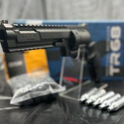 MEGA PROMO - PACK PRET A TIRER T4E TR68 GEN2 CAL 68 - 16 J (100 BILLES - 5 CART CO2)