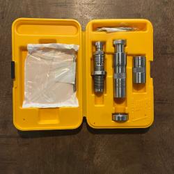 Kit d'outils FL L.E Wilson 308 winchester