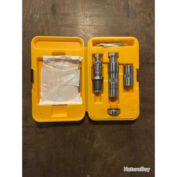 Kit d'outils FL L.E Wilson 308 winchester