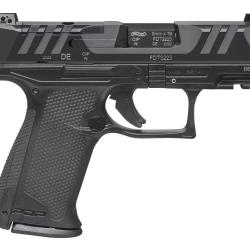 Pistolet PDP F-Series O.R Cal.9x19 Canon 3.5" WALTHER