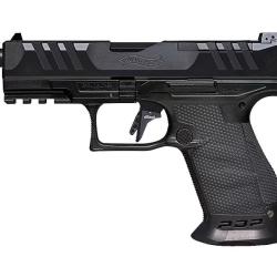 Pistolet PDP COMPACT PRO SD Cal.9x19 Canon 4.6" WALTHER