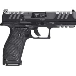Pistolet PDP SF FULL SIZE Cal.9x19 Canon 4.5" WALTHER