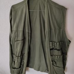 Gilet de chasse