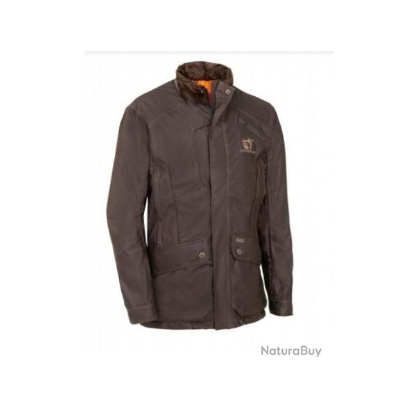 Veste Cub Interchasse Janus reversible en XL