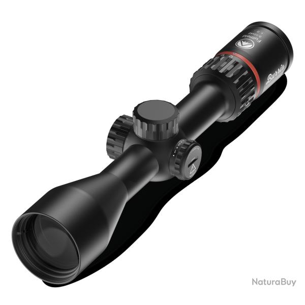 Lunette de chasse Burris FullField E3 3-12x42