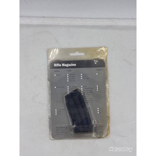 Chargeur de 10 coups Cal 22LR