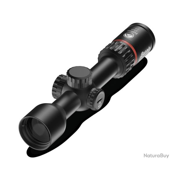 Lunette de chasse Burris FULLFIELD E3 ill. 2-8x35