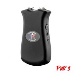 Vente Flash ! Shocker lampe Concorde defender - 2.800.000 Volts