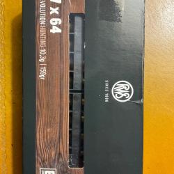 Balles rws 7x64