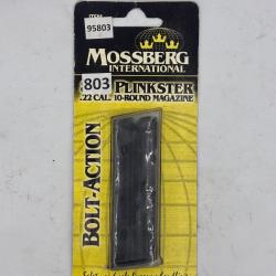 Chargeur 10 coups 22Lr Mossberg