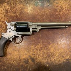 Revolver Pietta STARR simple action calibre 44