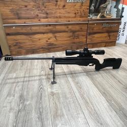 Occasion - Carabine SAKO TRG 22 Cal.308 / SANS LUNETTE