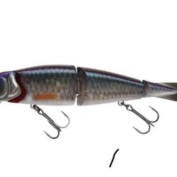 Poisson Nageur Savage Gear 4Play Classic Liplure 13cm Herring