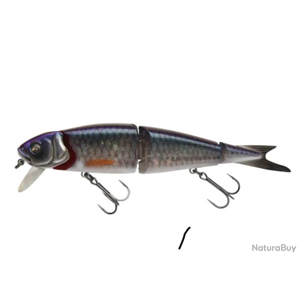 Poisson Nageur Savage Gear 4Play Classic Liplure 13cm Herring
