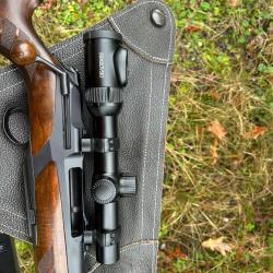 Swarovski z8i 0,75-6x20 (arme non inclus)