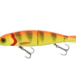 Poisson Nageur Savage Gear 4Play CL Swim & Jerk 13 cm