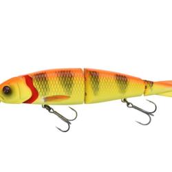 Poisson Nageur Savage Gear 4Play CL Swim & Jerk 13 cm