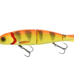 Poisson Nageur Savage Gear 4Play CL Swim & Jerk 13 cm