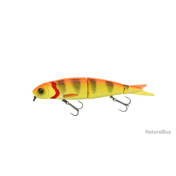 Poisson Nageur Savage Gear 4Play CL Swim & Jerk 13 cm