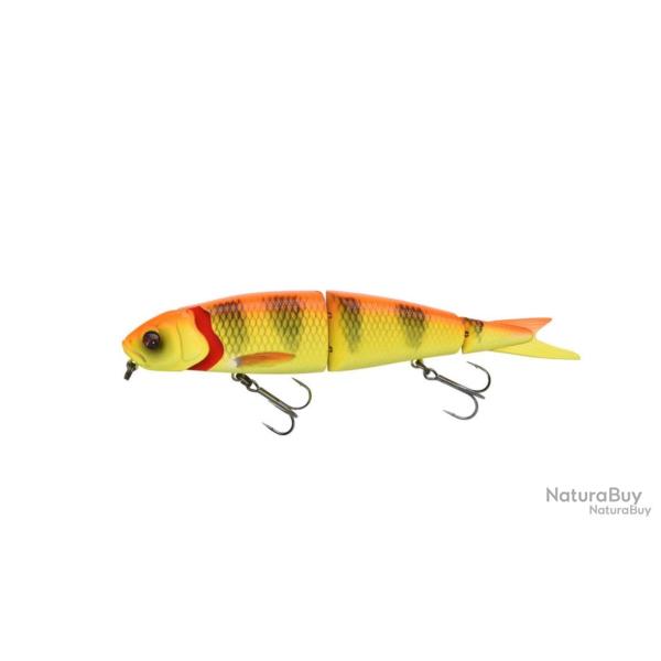 Poisson Nageur Savage Gear 4Play CL Swim & Jerk 13 cm