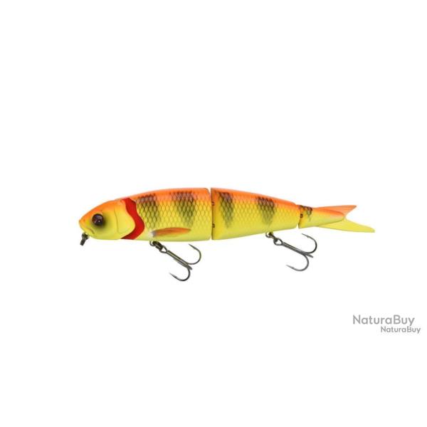 Poisson Nageur Savage Gear 4Play CL Swim & Jerk 13 cm