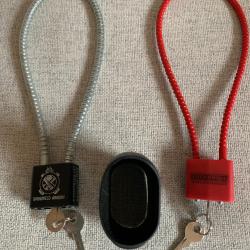 CADENAS POUR ARME LONGUE