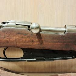 GEWEHR 1888 8x57J