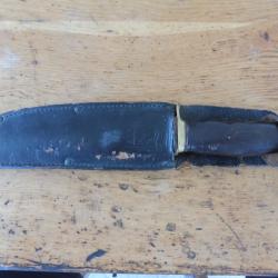 couteau ancien bowie