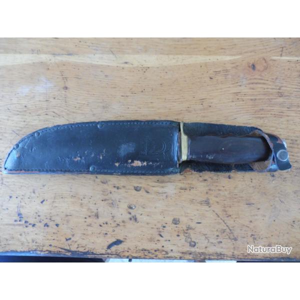 couteau ancien bowie