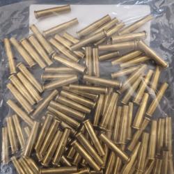 DOUILLES REMINGTON 22 HORNET X100