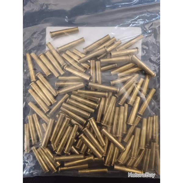 DOUILLES REMINGTON 22 HORNET X100