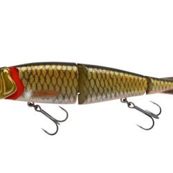 Poisson Nageur Savage Gear 4Play CL Swim & Jerk 13 cm Dirty Roach
