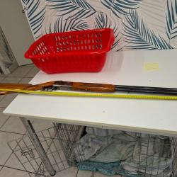 Fusil cal 12 superposé, SUPER-MARTIN