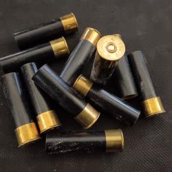 DOUILLES CARTON CAL 12/67.5 NOBEL SPORT AMORCEE