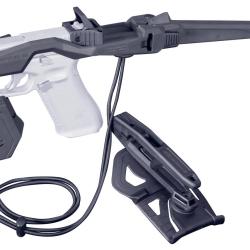 KIT STABILISATEUR RECOVER 20/20N POUR GLOCK COULEUR NOIR