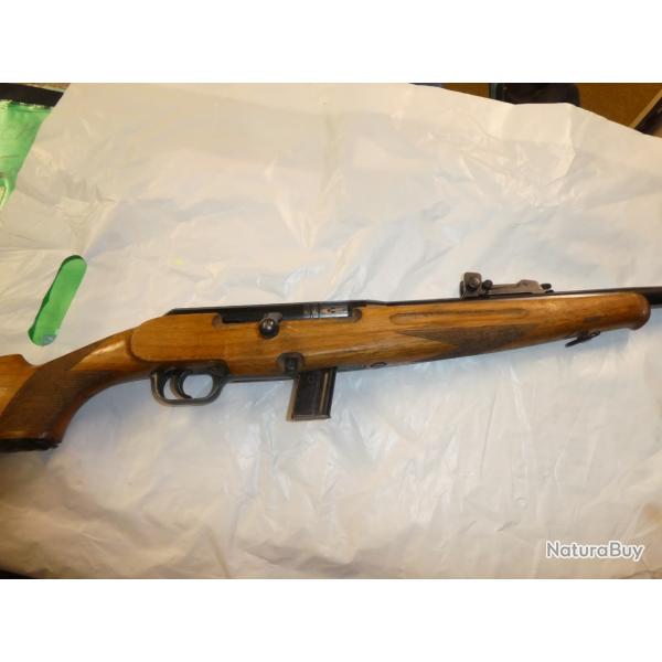 carabine semi auto REINA 450 cal 22lr