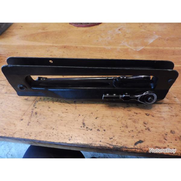 bipied pour fusil famas 1 pied cass