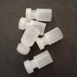 JUPES PLASTIQUE CAL 12