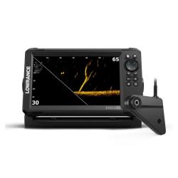 Sondeur Lowrance Eagle EYE 9