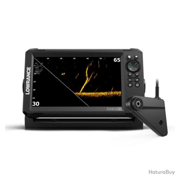 Sondeur Lowrance Eagle EYE 9