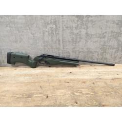 Carabine de tir TRG22 verte - 308 Win - canon 26"