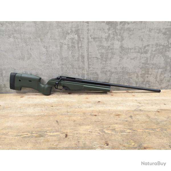 Carabine de tir TRG22 verte - 308 Win - canon 26"