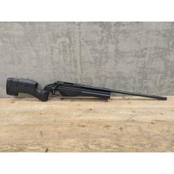 Carabine de tir TRG22 Noir - 308 Win - canon 26"