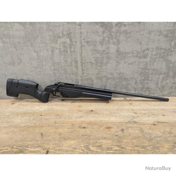 Carabine de tir TRG22 Noir - 308 Win - canon 26"